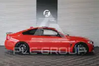 2018 BMW 440