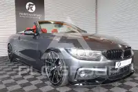 2018 BMW 440