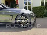 2018 BMW 440