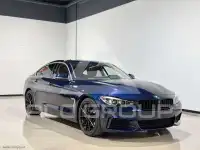 2018 BMW 440