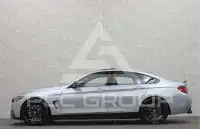 2018 BMW 440