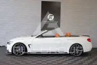 2018 BMW 440