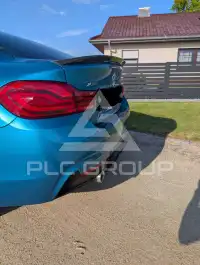 2018 BMW 440