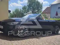 2018 BMW 440