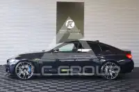 2018 BMW 440