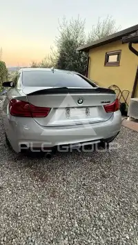 2018 BMW 440