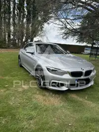 2018 BMW 440