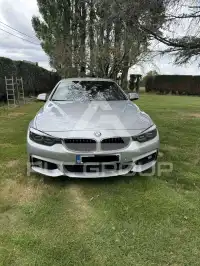 2018 BMW 440