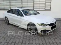 2018 BMW 440
