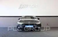 2018 BMW 440