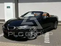 2018 BMW 440