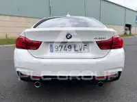 2018 BMW 440
