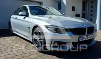 2018 BMW 440