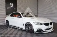 2018 BMW 440