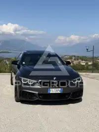 2018 BMW 440