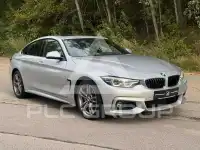 2018 BMW 440