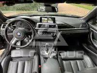 2018 BMW 440