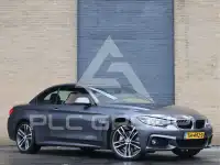 2018 BMW 440