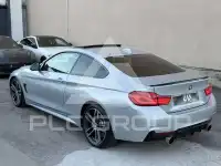 2018 BMW 440