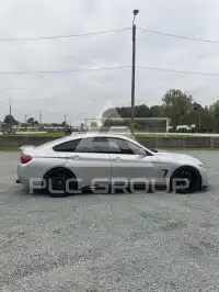 2018 BMW 440