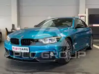 2018 BMW 440