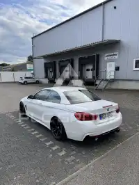 2018 BMW 440