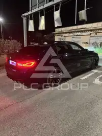 2018 BMW 440