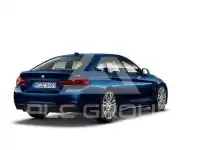 2018 BMW 440