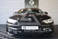2018 BMW 440