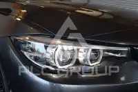 2018 BMW 440