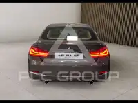 2018 BMW 440