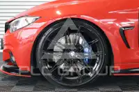 2018 BMW 440