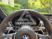 2018 BMW 440