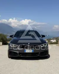 2018 BMW 440