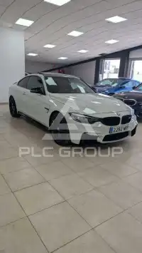 2018 BMW 440
