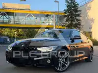 2018 BMW 440