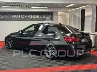 2018 BMW 440