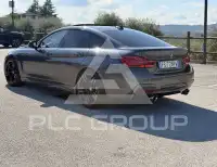2018 BMW 440