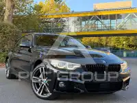 2018 BMW 440