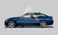 2018 BMW 440