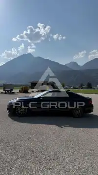 2018 BMW 440