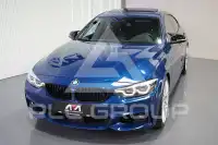 2018 BMW 440