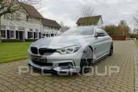 2018 BMW 440