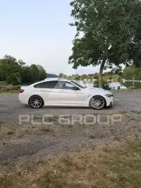 2018 BMW 440