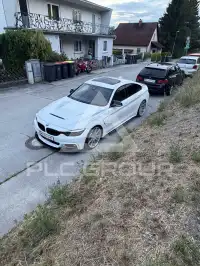 2018 BMW 440