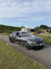 2018 BMW 440