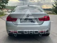 2018 BMW 440
