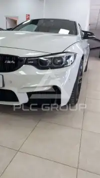 2018 BMW 440
