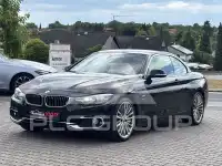2018 BMW 440