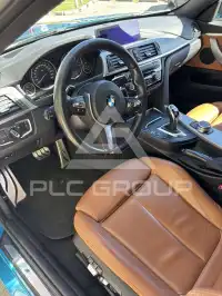 2018 BMW 440
